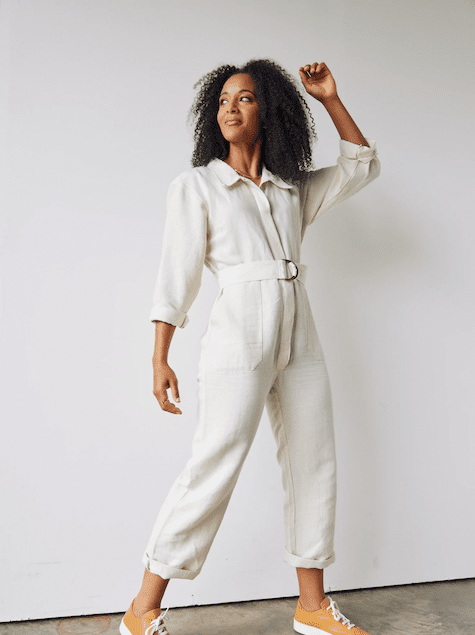 One Jumpsuit: 15+ Outfit Ideas!, How to Style Wardrobe Essentials