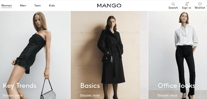 15 Brands Like Aritzia That Make Timeless & Minimalist Pieces