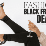 Best Black Friday Fashion Deals, According To Stylists